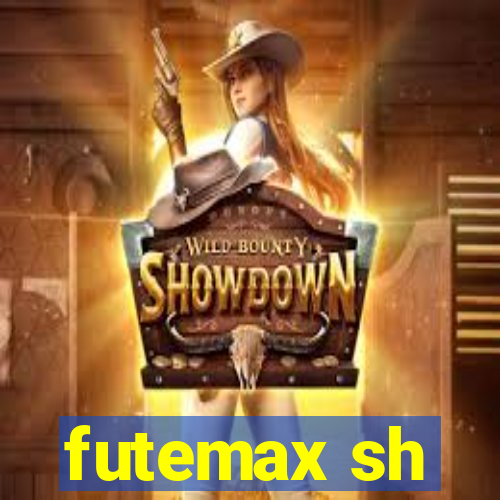 futemax sh